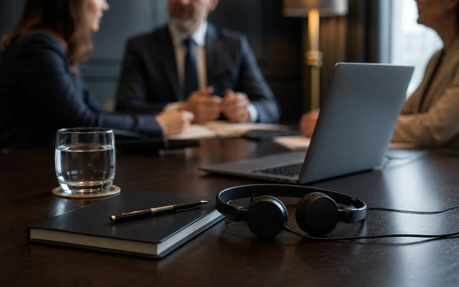 Interpretariato rumeno italiano per appuntamenti, incontri e contesti professionali